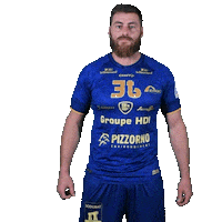 Srvhb Sticker by Saint-Raphaël Var Handball