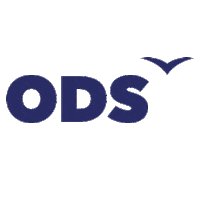 Občanská Demokratická Strana Sticker by ODS