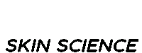 Advanced Aesthetics Sticker by Skin Science