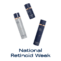 Retinol Sticker by skinbetter science