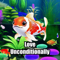Wisdom Compassion GIF by TheConfishius