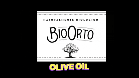 Oil Sud GIF by Bio Orto