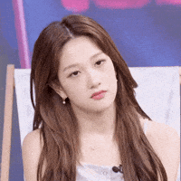 CuteMorrow fromis9 seoyeon 프로미스나인 프나 GIF