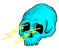 Laescalera cool pink like ok Sticker