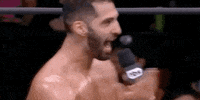 All Elite Wrestling GIF by AEWonTV
