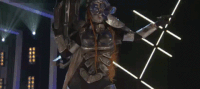 cosplay melee GIF by Space
