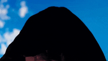 Peek A Boo Horror GIF by Baroness
