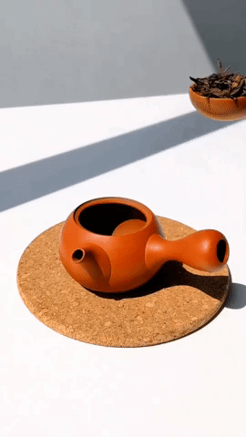 Hojicha Palmer