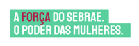 Sebrae Delas Sticker by Sebrae