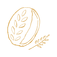 Sourdough Sticker by Ombé Kofie