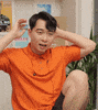 Fried Rice Cooking GIF by Nigel Ng (Uncle Roger)