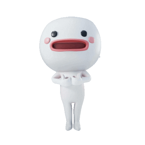 3D Yes Sticker by Assemblr