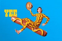 Celebrate Independence Day GIF by Linnea Bullion