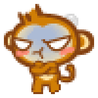 irritated STICKER