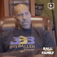 ballinthefamily season 4 facebook watch episode 24 ball in the family GIF