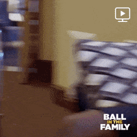 season 3 sport GIF by Ball in the Family