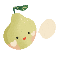 Happy In Love Sticker