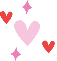 Stars Love Sticker by OOOOOLive