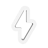 wearespark photography studio lightning content Sticker