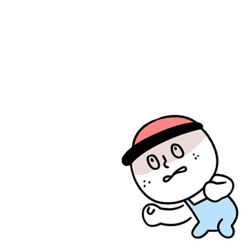 Happy Fun Sticker