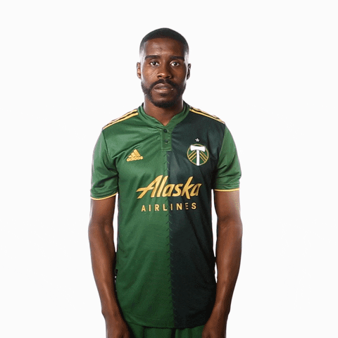Portland Timbers Soccer GIF by Timbers