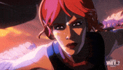 Soaring What If GIF by Marvel Studios