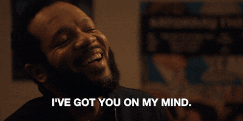 My Boo Friendship GIF by A24