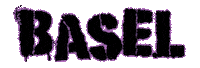 Oliver Sykes Basel Sticker by Bring Me The Horizon