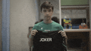 Esports Joker GIF by Reply Totem