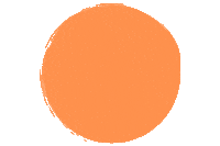 Tag Circle Sticker by Tiermeldungszentrale