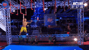 Fail Channel 9 GIF by Australian Ninja Warrior