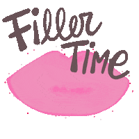 Lips Estetica Sticker by Dott. Cristina Sartorio