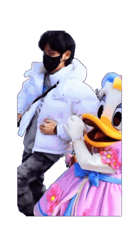 Lee Joon Gi Dancing Sticker