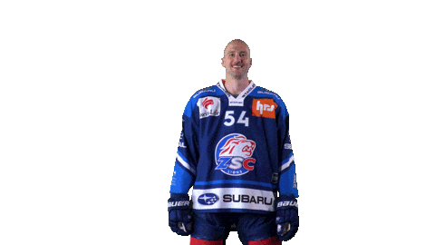 Marti Sticker by ZSC Lions