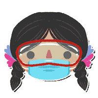 Mexico Corona Sticker by ¡Ay Güey!