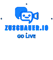Community Streaming Sticker by Zuschauer.io