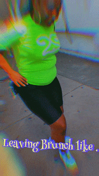 Artisha GIF by Sense 2 Cents