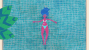 Happy Summer GIF by Pilar Garcia-Fernandezsesma