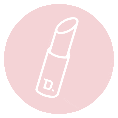 DAILUS giphyupload lip batom dailus Sticker