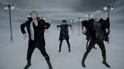 k-pop GIF