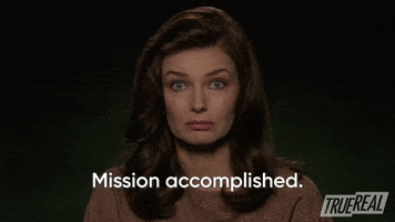 Ghost Story Horror GIF by TrueReal