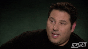 Ghost Story Horror GIF by TrueReal