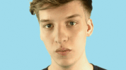 budapest GIF by George Ezra