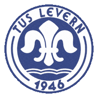 Sticker Kreisklasse Sticker by TUS LEVERN E.V.