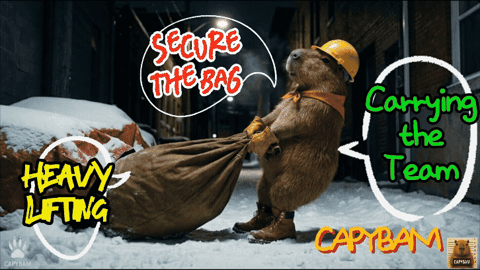 Tired Hard Carry GIF