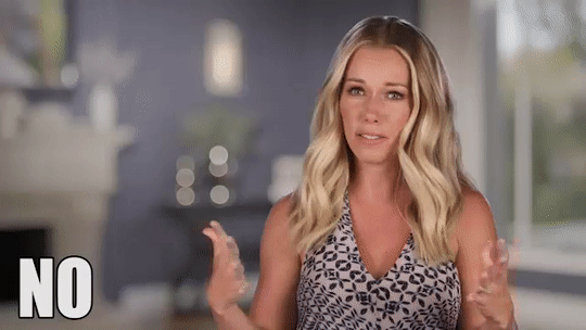 kendra on top drama GIF by WE tv