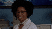 Wink Gibbs GIF by CBS