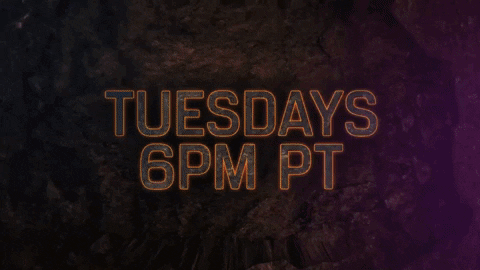 Dungeons And Dragons Wrestling GIF by Hyper RPG