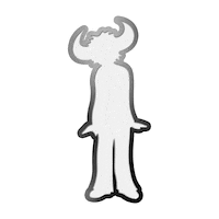 Jay Kay Jamiroquai Sticker by We Are Spotlight