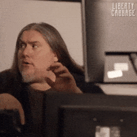 Loop Typing GIF by Cabin 9 Films